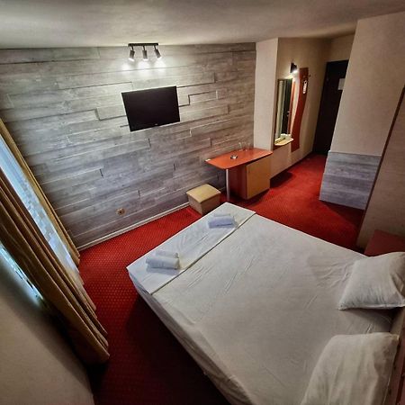 Korona Hotel Blagoevgrad Eksteriør billede