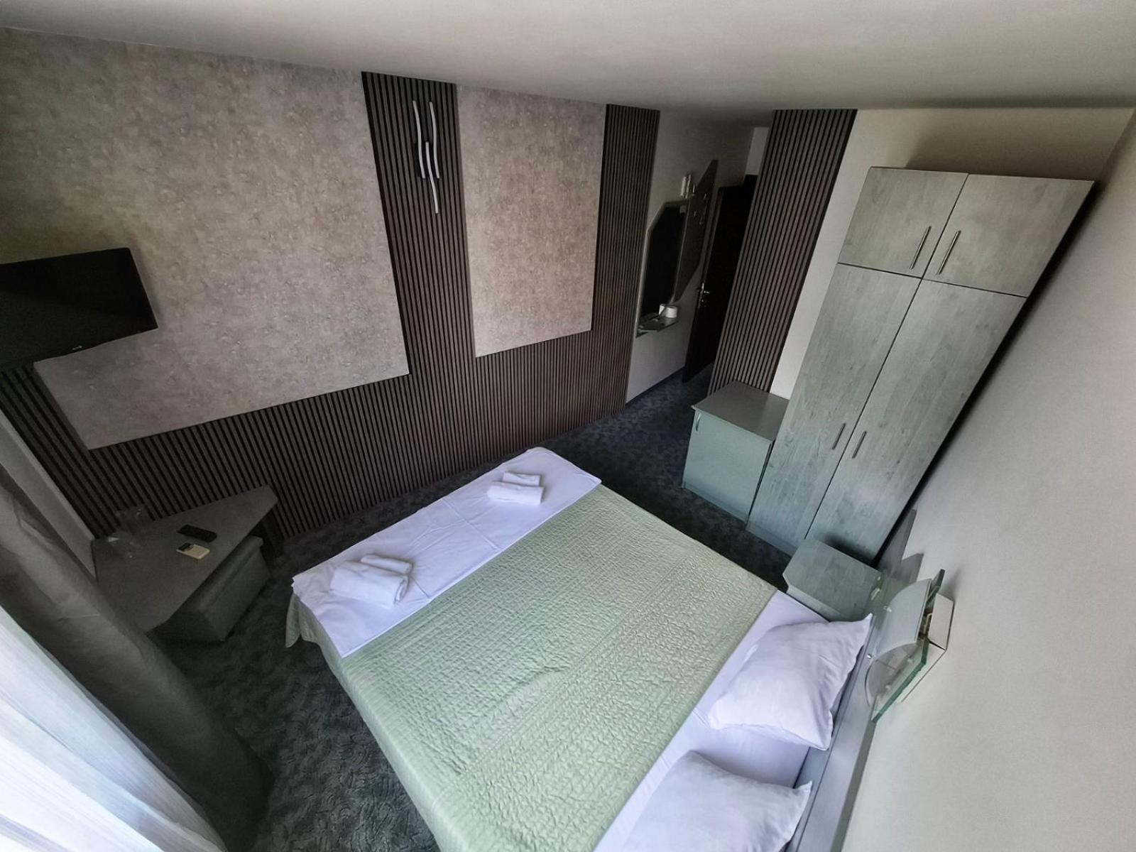 Korona Hotel Blagoevgrad Eksteriør billede