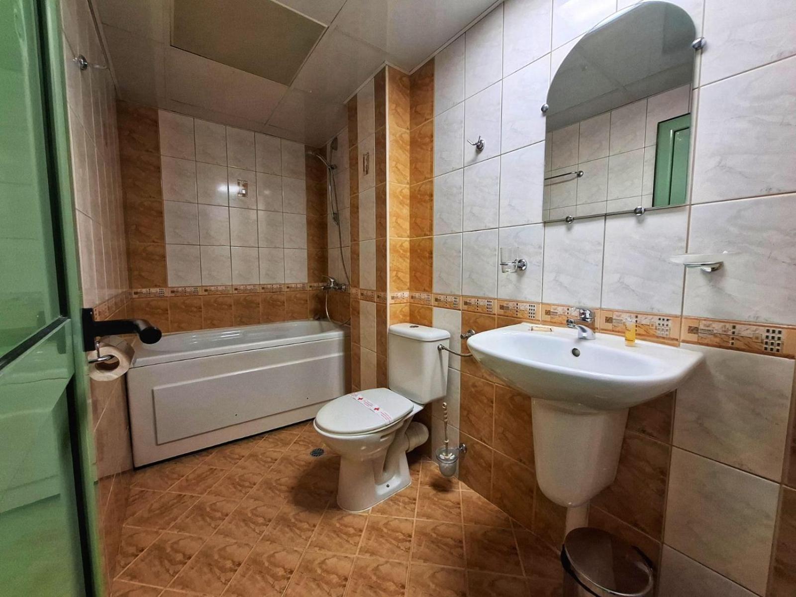 Korona Hotel Blagoevgrad Eksteriør billede