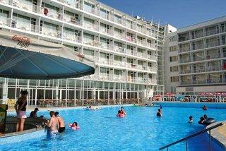 Korona Hotel Blagoevgrad Eksteriør billede